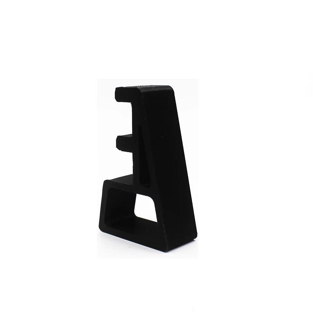 4 шт./лот ps4 stander увеличенные ножки для sony Playstation 4 PS4 Pro slim PS4 Консоль поддержка охлаждения для PS4 PRO Поддержка 3D печати