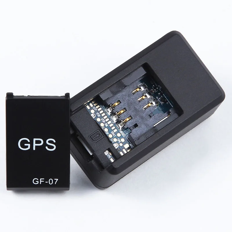 Мини gps трекер детей gps/Micro маяк велосипед мото gsm определитель местоположения - Фото №1