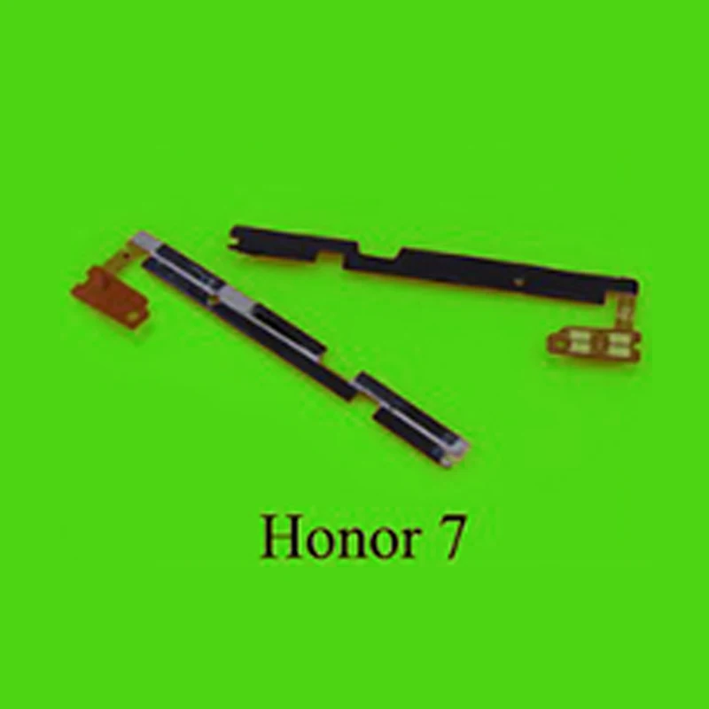 10 шт./лот новая кнопка регулировки громкости ВКЛ/ВЫКЛ Выключатель питания гибкий