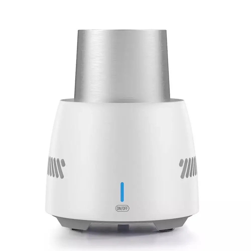 Refrigeration Cup Xiaomi Boling быстрая чашка для охлаждения портативная охлаждающая чашка маленький мгновенный холодильник домашний офис холодный напиток чашка - Цвет: Refrigeration Cup