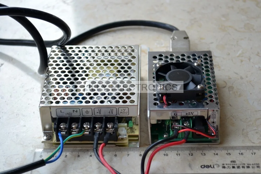Регулируемый лабораторный инфракрасный лазерный точечный модуль 808nm 2000 мВт 2 Вт/3