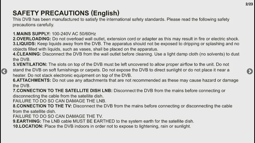 GTT-2 Android 6,0 Amlogic S905D Smart tv BOX+ DVB-T/T2/C 2 ГБ 8 ГБ с управлением 2,4 ГГц Wifi H.265 4K медиаплеер телеприставка IP tv