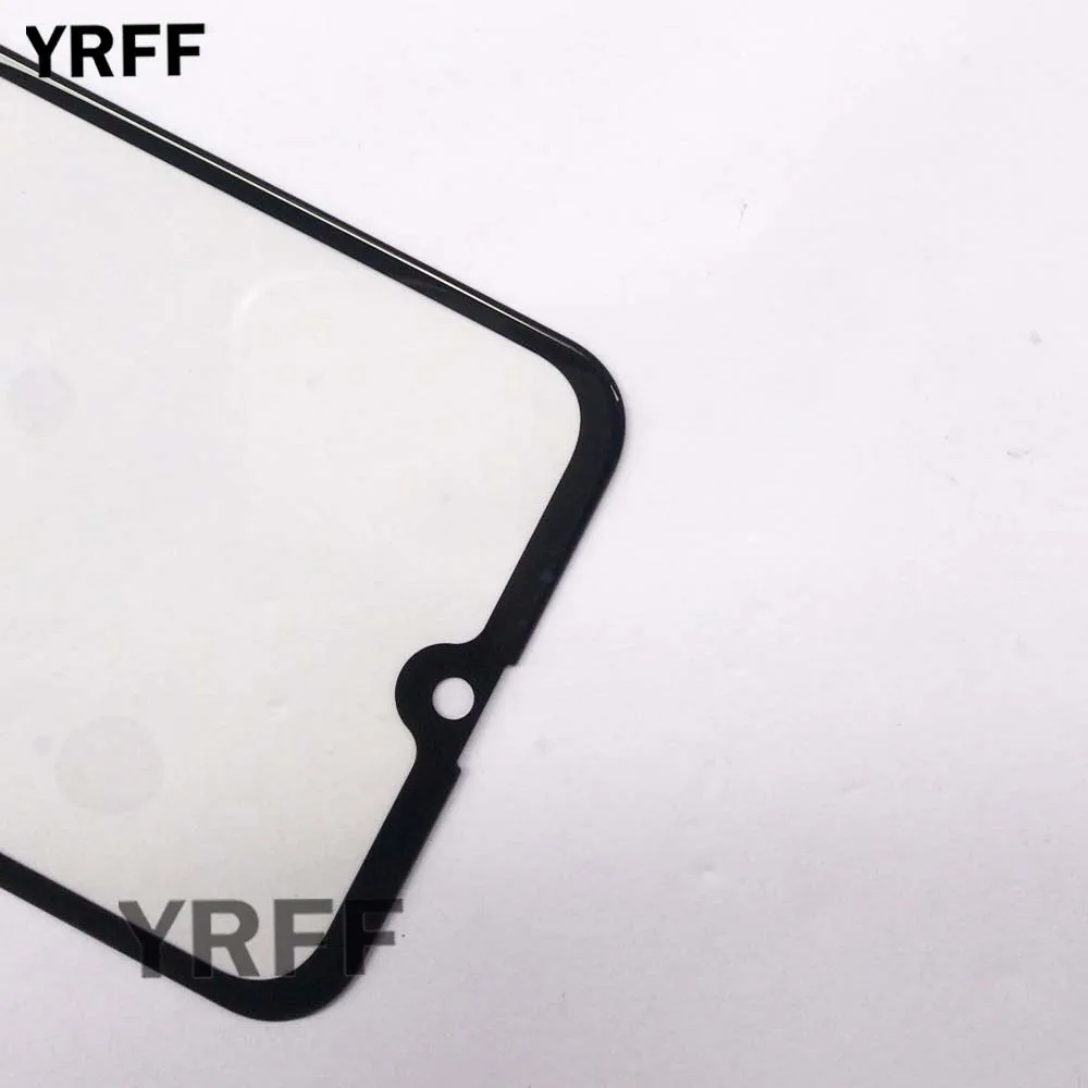 Мобильный сенсорный экран для Cubot R15 идеальные запасные части сенсор дигитайзер