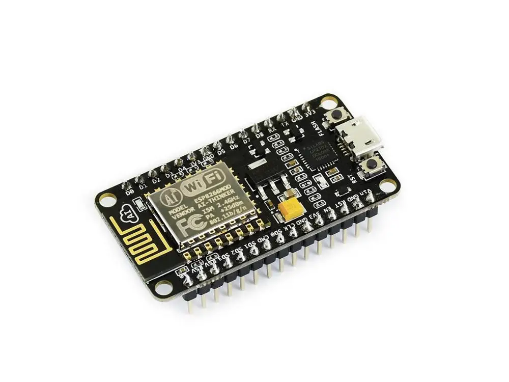 Оригинальная макетная плата Ai Thinker NodeMCU ESP8266