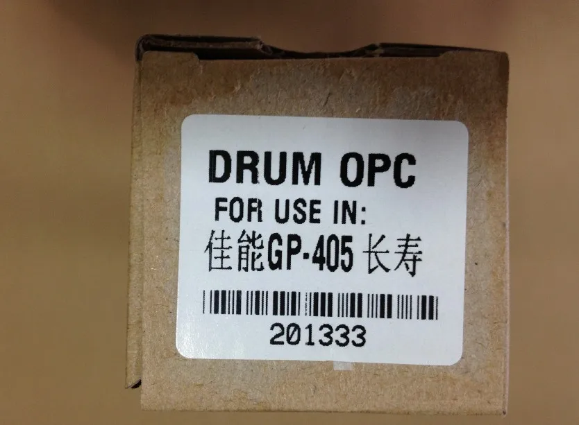 Длительный срок службы OPC барабан для canon IR400 IR3300 IR2200 IR2800 GP215 GP315 GP405 высокое