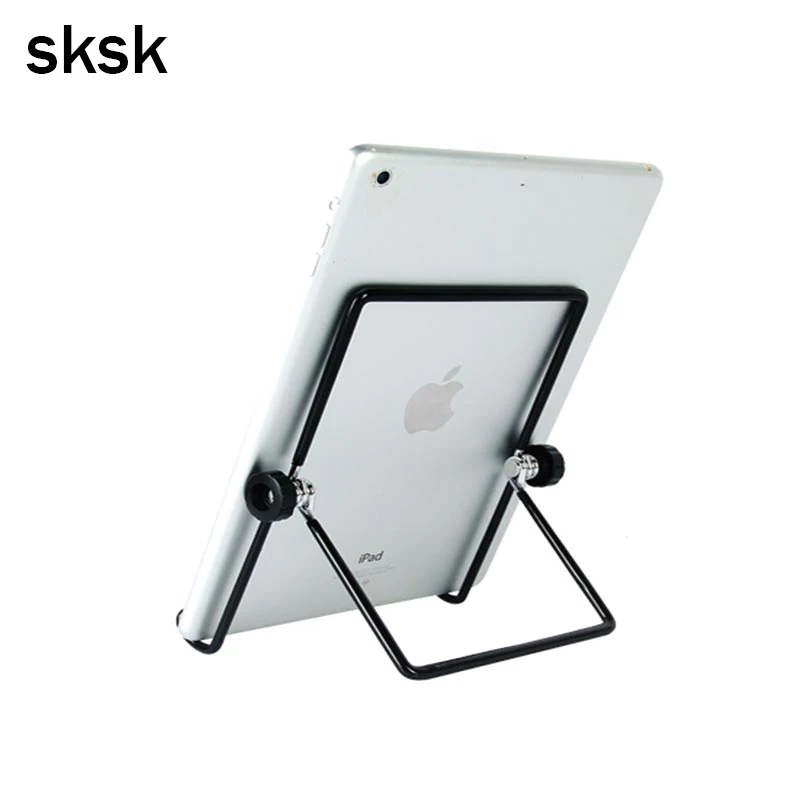 Универсальный держатель для планшета подставка iPad Mini 1 2 3 Air поддержка Xiaomi