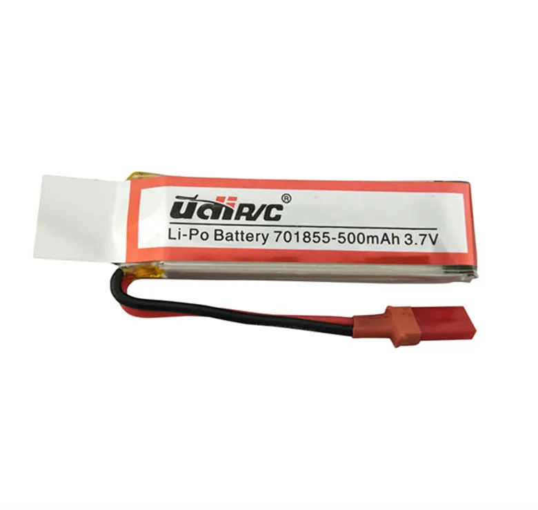 BLLRC Батарея UDI U817 U818A U819A U815A V959 V929 V222 S032 H07N H07NC H07NL вертолет с четырьмя осями и 3 7 V 500