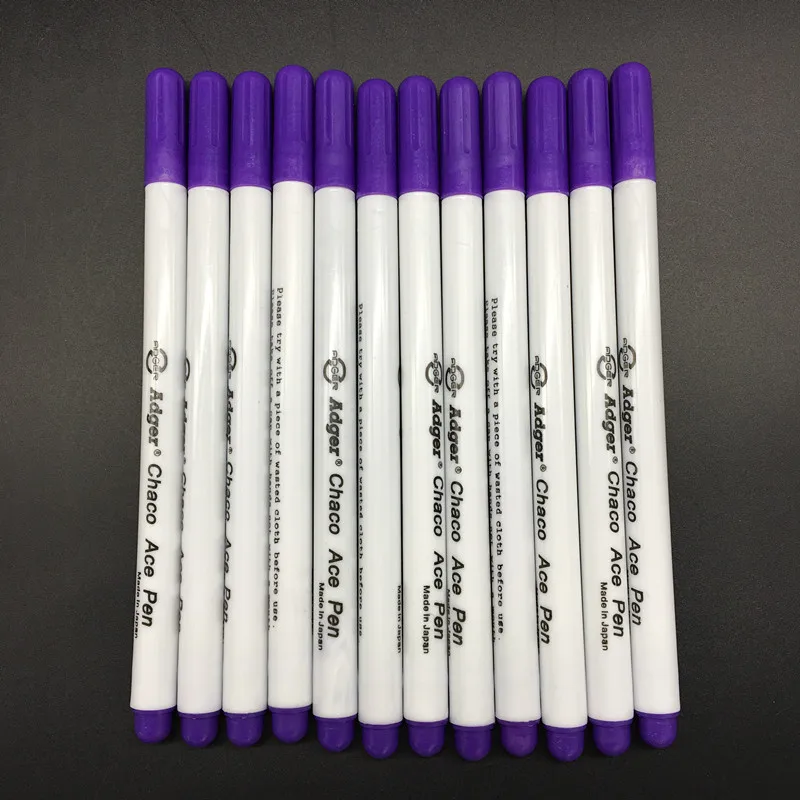 

DONYAMY водорастворимые маркеры для вышивки крестом 5 шт.