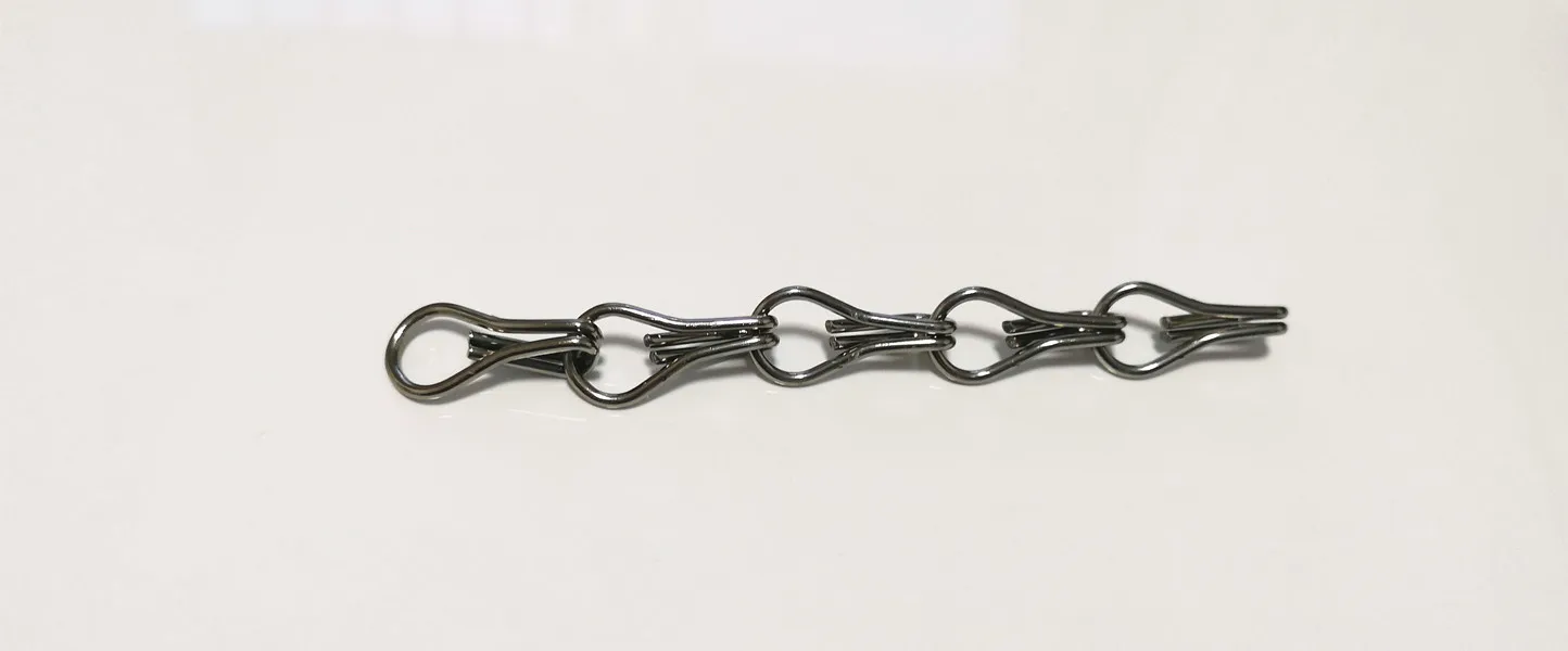 gunmetal Уникальные металлические алюминиевые оконные шторы - Цвет: gunmetal