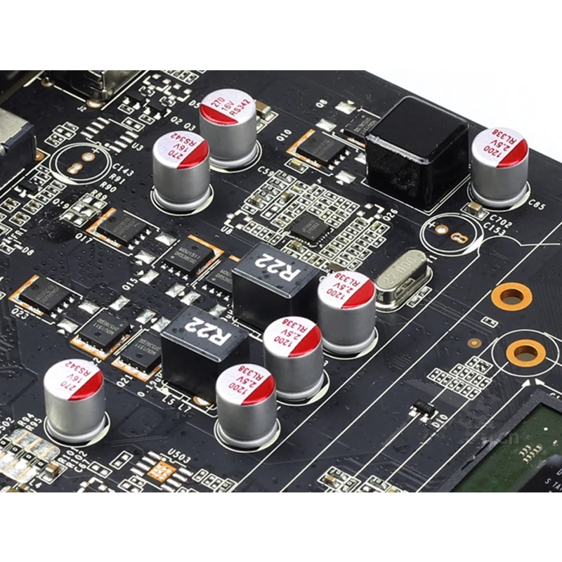 ZOTAC видеокарта GeForce GTX750Ti-2GD5 Thunder PA/PB/PC 128Bit GBDR5 видеокарты GTX750Ti GTX 750Ti 2GB Hdmi Dvi VGA б/у
