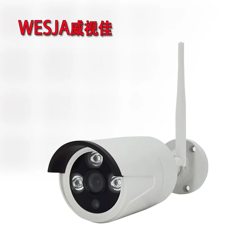 IMPORX Беспроводная CCTV система 960P 2 ТБ HDD 1.3MP 8CH NVR IP IR-CUT наружная камера безопасности