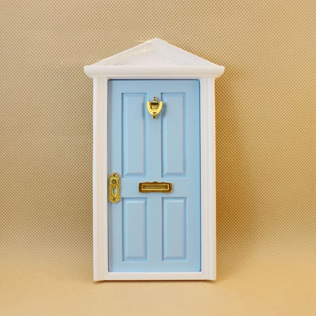 Детская Подарочная игрушка A01-X095 мини-мебель для кукольного домика 1:12