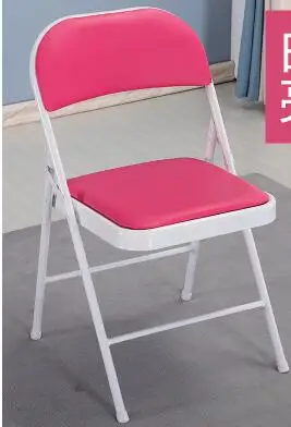 4 шт. Бесплатная доставка. Складной стул... Стул... Съемный стул.|chair chairs|chair folding |