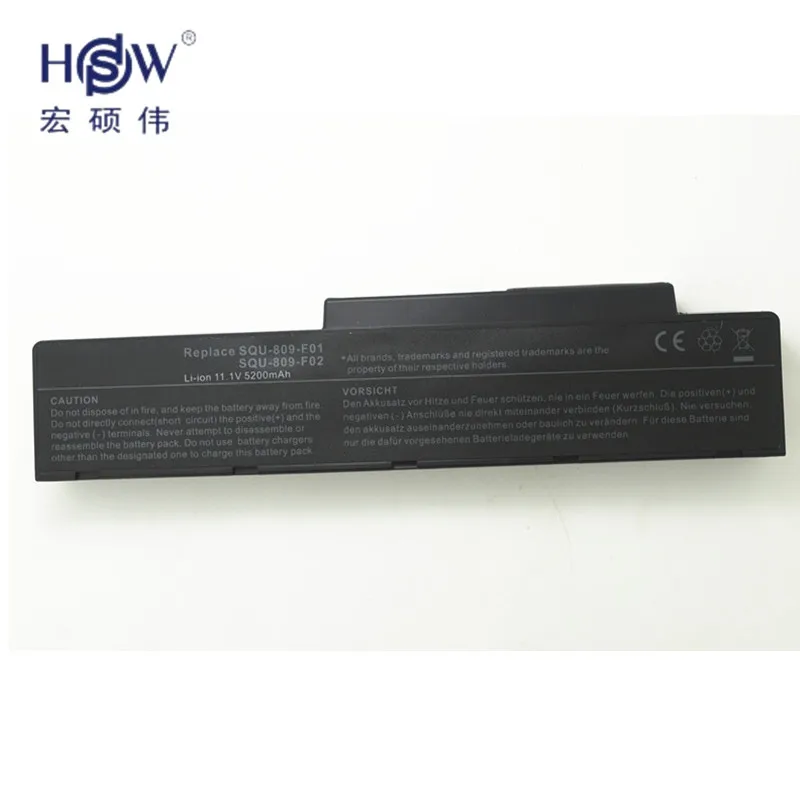 Аккумулятор для ноутбука HSW batterias Fujitsu Amilo Li 3710 3910 3560 Pi 3660 Li3710 Li3910 Li3560 Pi3560 Pi3660 |