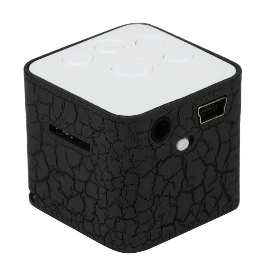 Новый горячий мини USB MP3 плеер Поддержка 32 ГБ Micro SD TF карта Музыка Медиа walkman usb mp3