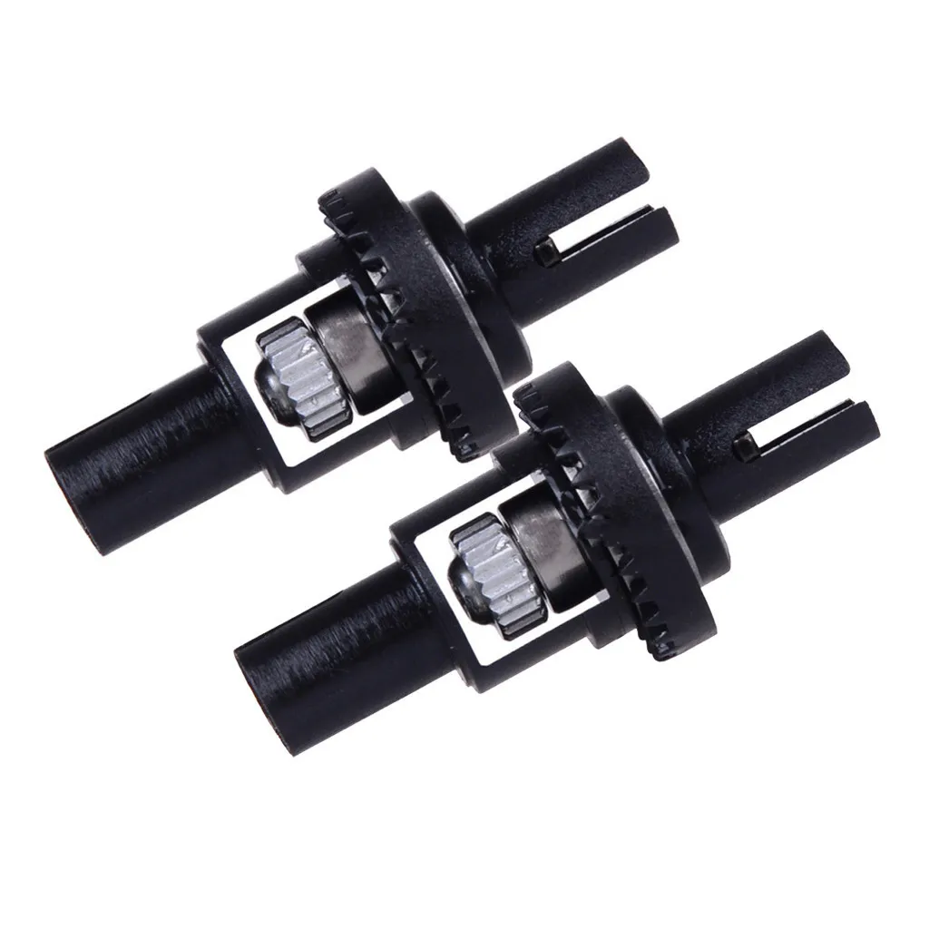 1/28 шаровой дифференциал для WLtoys P929 P939 K979 K989 K999 K969-29 Запчасти для радиоуправляемых дронов аксессуары