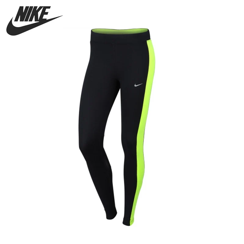 Оригинальное новое поступление NIKE женские брюки спортивная одежда|Беговые