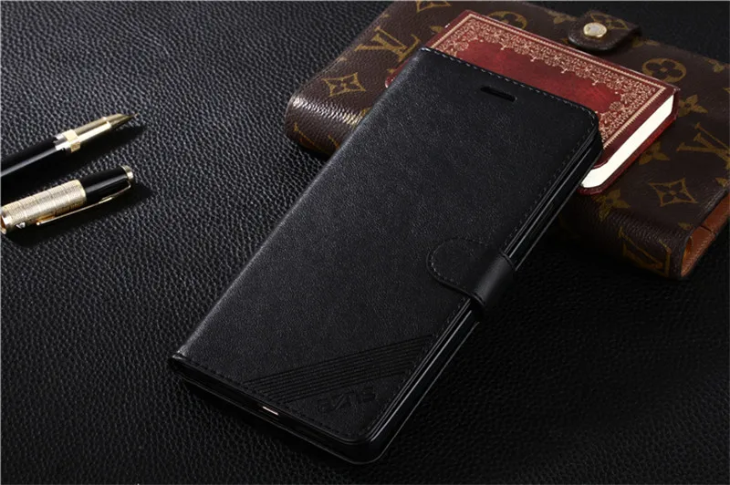Кожаный чехол-бумажник с откидной крышкой для Xiaomi mi MAX 2 3 mi X для Poco F1, слот для карт, чехол для Red mi K20 K20pro MAX2 MAX3 Funda Capa