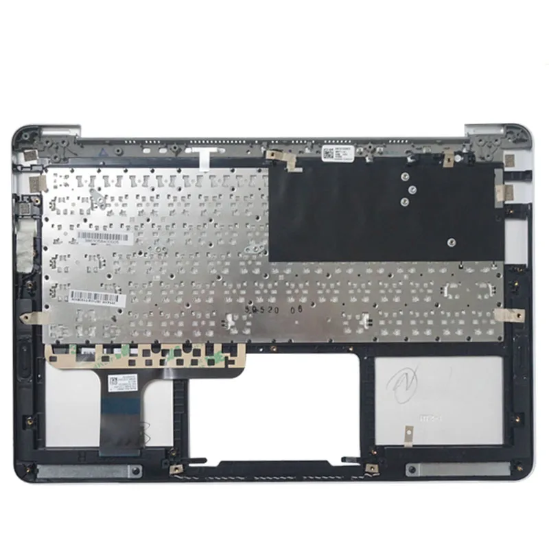 1 шт. чехол для клавиатуры ноутбука C Упор для рук для Asus U305 U305F U305LA U305C UX305 UX305F UX305FA