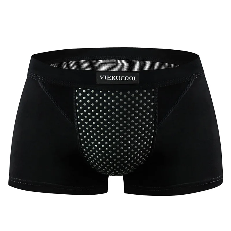 Новые Британские брюки Wei сильные мужские мужское нижнее белье сексуальное шорты