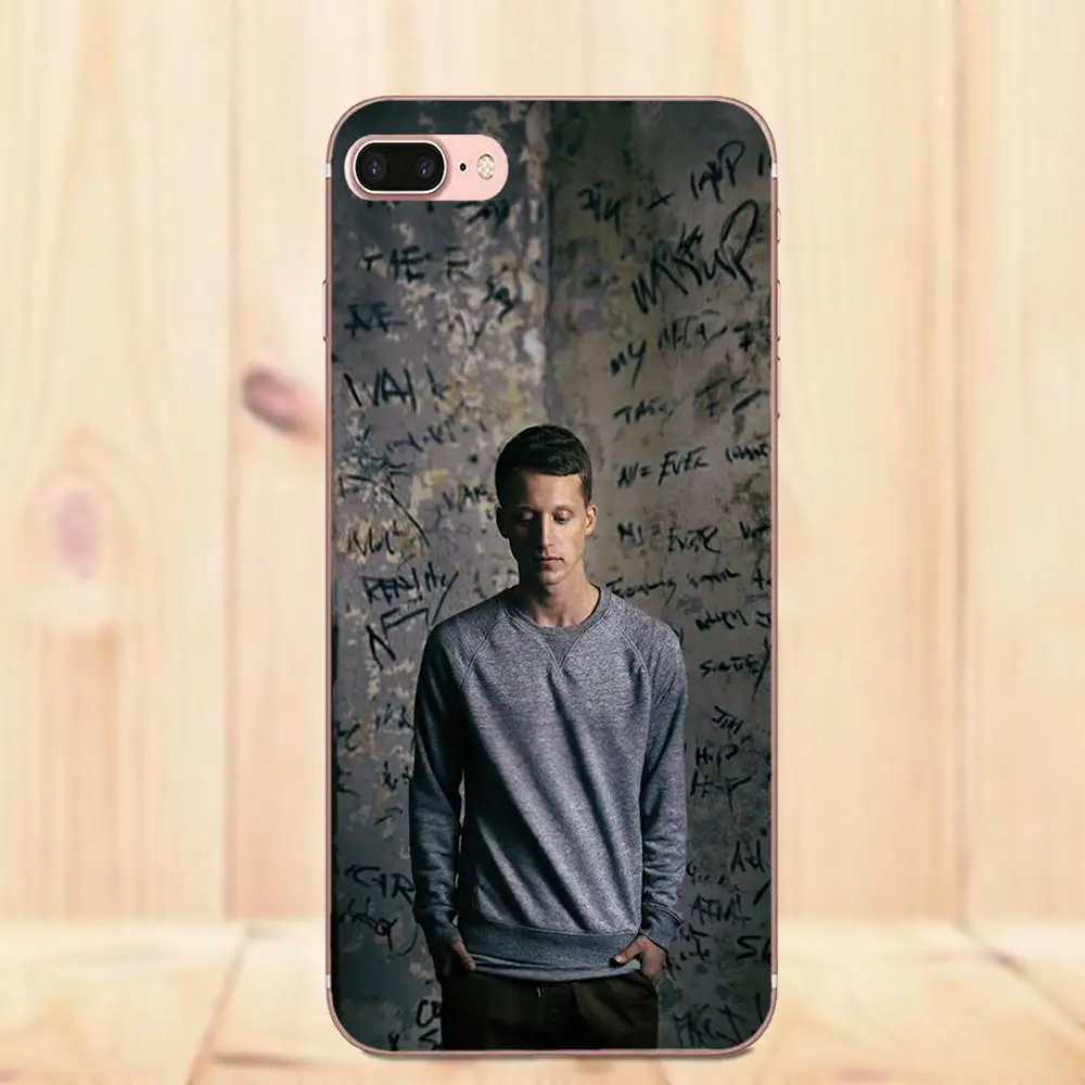 Maerknon Новый разноцветный Роскошный чехол для телефона Nate Feuerstein NF Apple iPhone X 4 4S 5 5C 5S SE