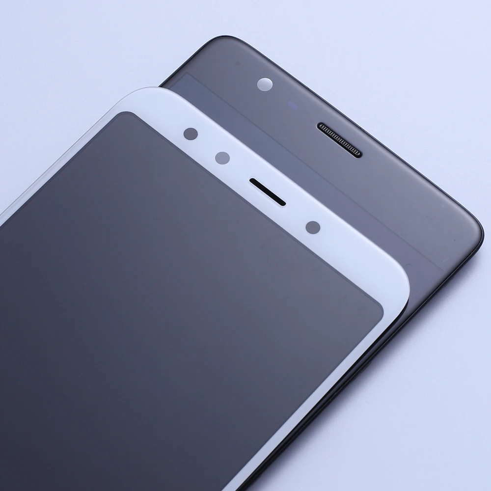 5 99 &quotдля Xiaomi Mi A2 MIA2 ЖК-дисплей дигитайзер сенсорный экран Замена для xiaomi MI 6X MI6x