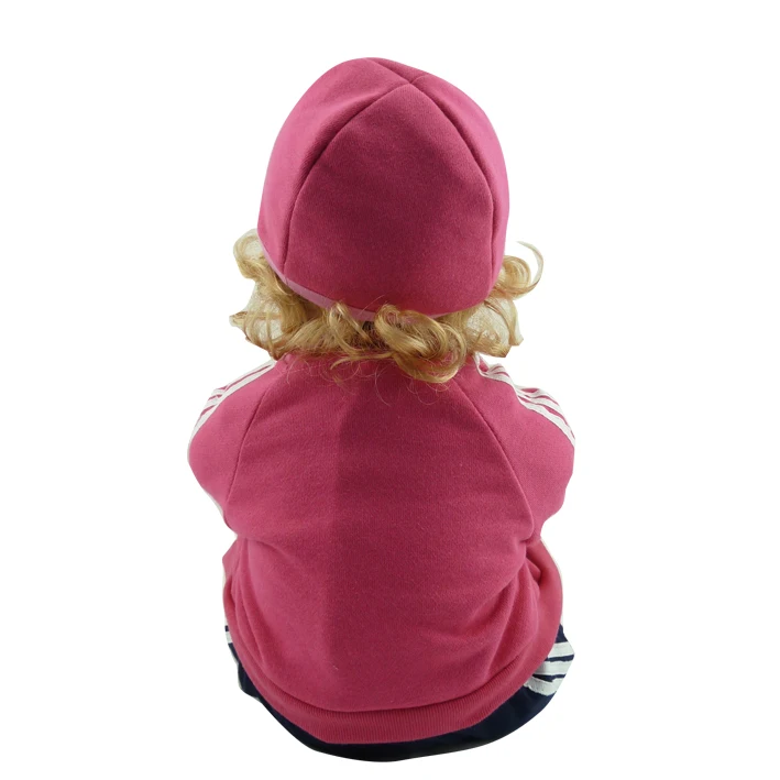 Силиконовые куклы Новорожденные 56 см|boneca brinquedo|silicone reborn babiessilicone |
