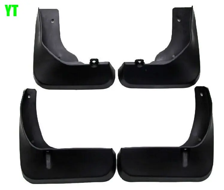 

Auto mud flap mud guard for Toyota Camry 2015, pp,without logo,4pcs/set.