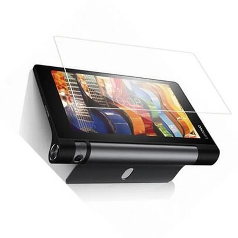 Новая 9H Премиум Взрывозащищенная защитная пленка из закаленного стекла для Lenovo