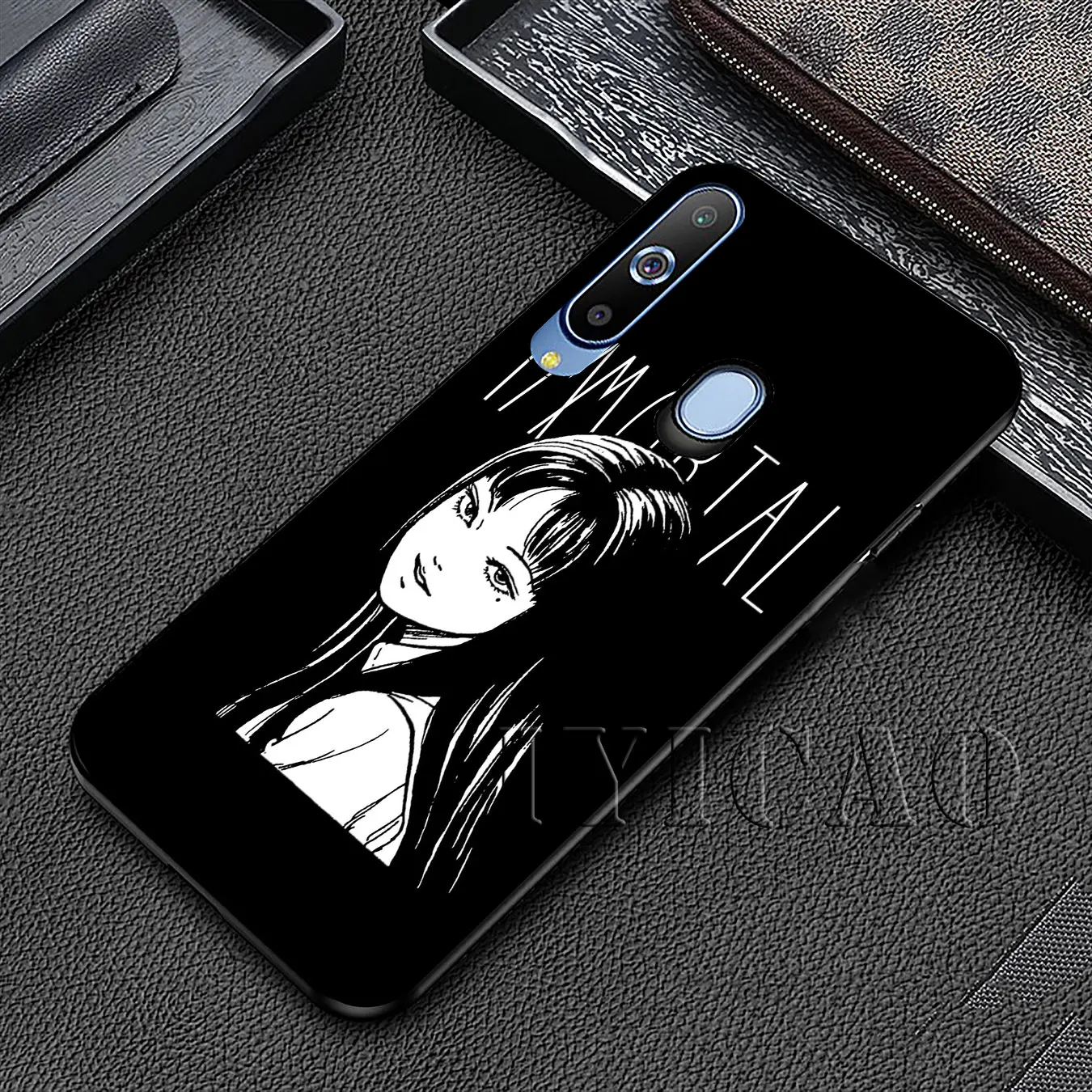 Мягкий силиконовый чехол для Samsung Galaxy A70 A60 A50 A40 A30 A20 A10 A50S A40S A30S A20E A10S |