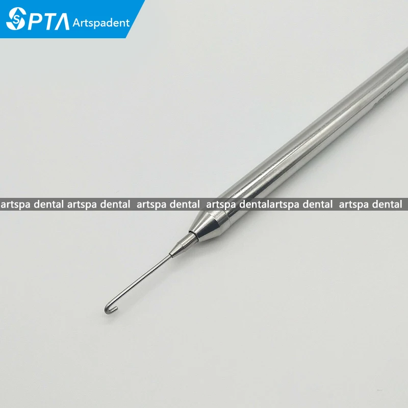 Стоматологический ортодонтический динамометр Archwire материал стоматологические