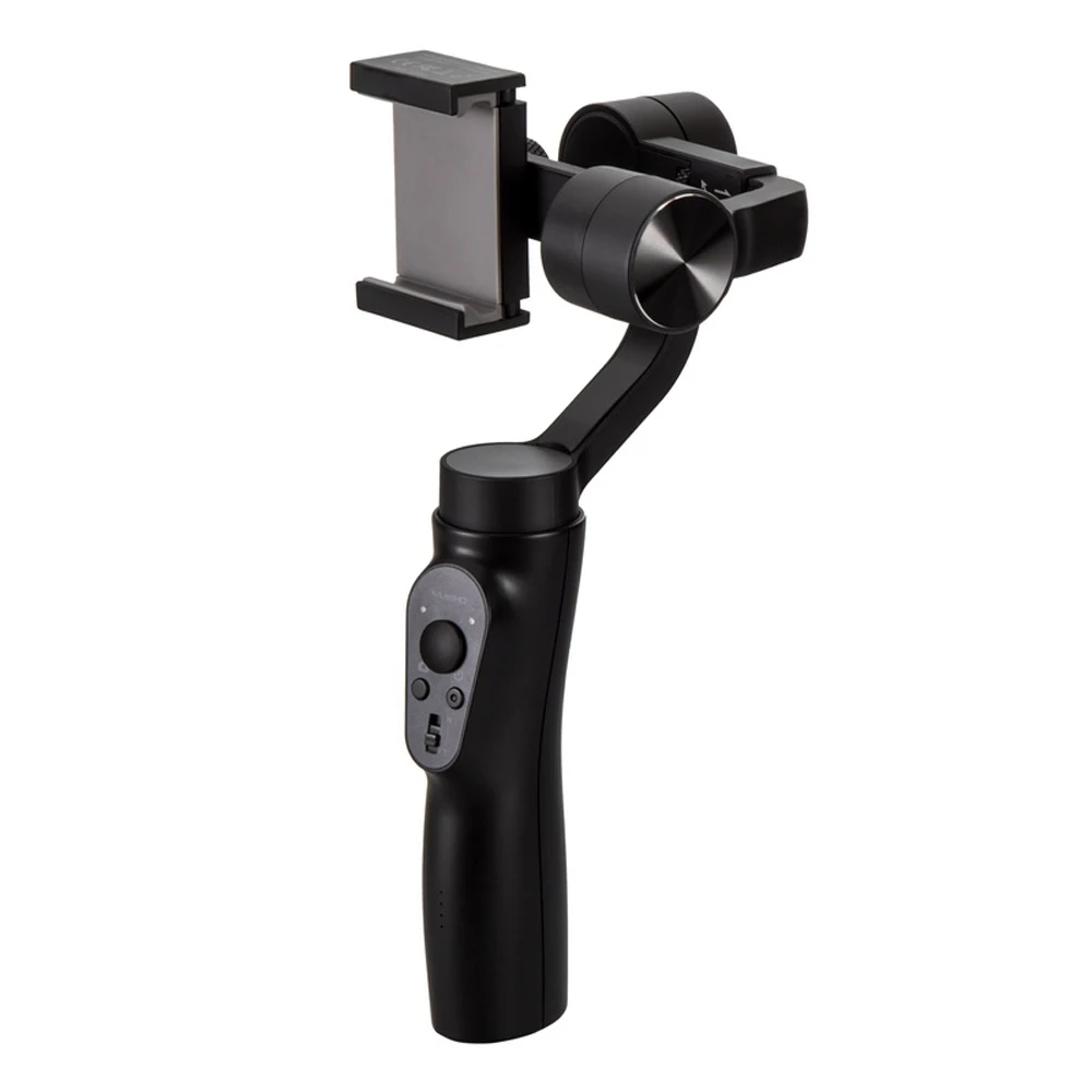 

3 Axis Handheld Universal Smart Phone Stabilizer Handheld Gimbal Selfie Stick Humanized Control Panel Camera Gimbal Stabilizer