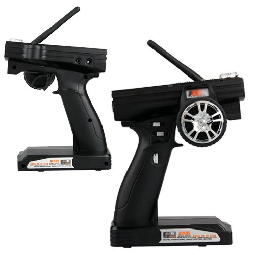 Scls Flysky GT3B FS-3 2.4 ГГц Радио Отправитель Авто Лодка дистанционный пульт | Электроника