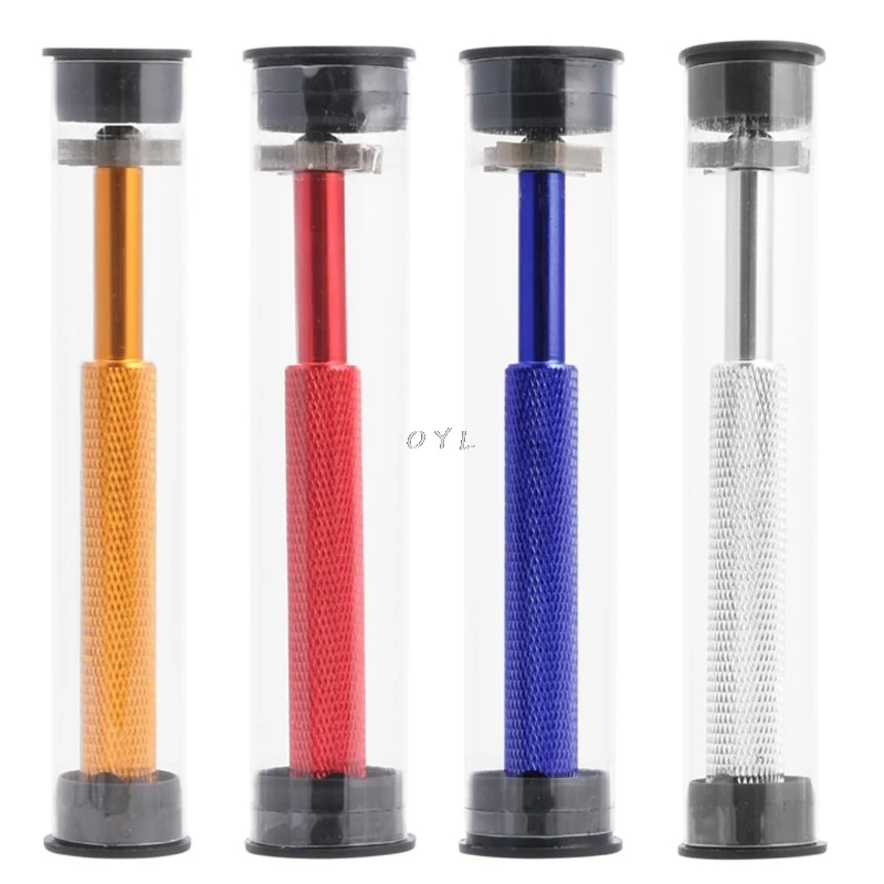 

6 Blade Golf Iron Wedge Club Face Groove Tool Sharpener Cleaner For V U Square