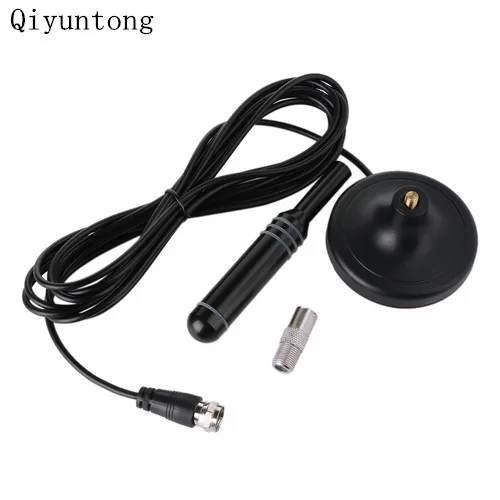 Qiyuntong рекламные Freeview UHF DVB T2 ISDB T ATSC HD ТВ Крытый цифровой антенна для