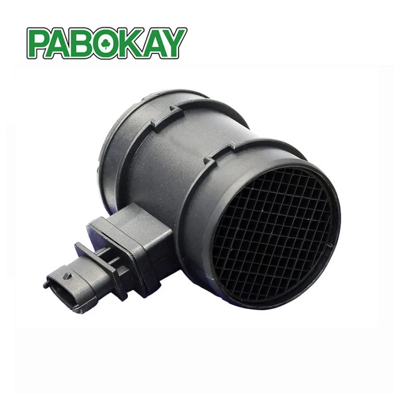 ДЛЯ VAUXHALL OPEL VECTRA C 2007 1 9 дизельный воздушный массовый расходомер 0281002618 55183465111140004