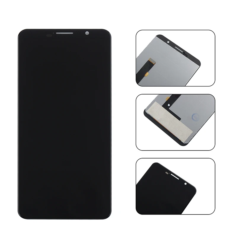 Цветной для Cubot Power LCD дисплей и сенсорный экран 5 99 дюйма Мобильный телефон
