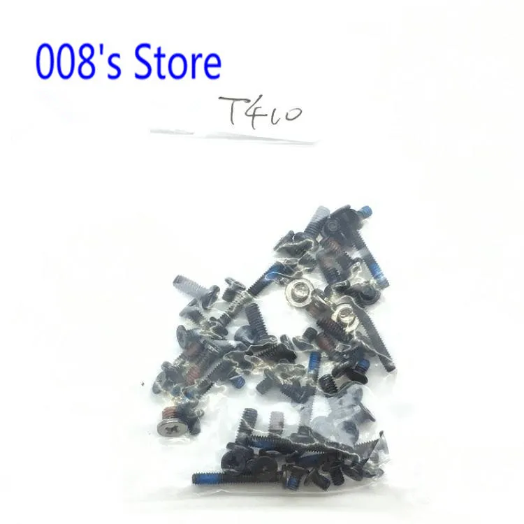 Новый винт для Lenovo ThinkPad T420 T430 T410 T410i T400S T410S T420i T430i T430Si T510 T520 T530 W510 W520 W530 X220 X230 T400|for