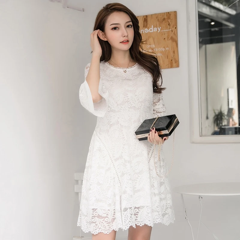 JMFFY летнее платье для беременных Платья 2018 белые платья женщин кормящих матерей