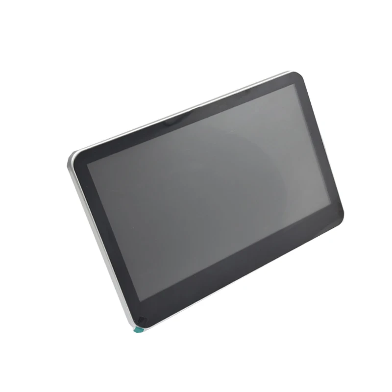 Caroad 2 шт. подголовник автомобиля dvd плеер видео монитор 10 1 дюймов Система Android 5