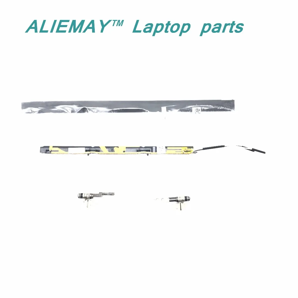 Brand new orig laptop parts for DELL XPS13 9343 9350 9360 Hinges and hinge cap cover antenna 3XX89 03XX89 854MK 0854MK | Компьютеры и
