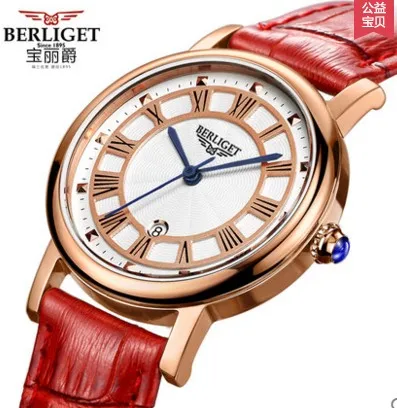 5 й год продавец кожаные наручные часы а 50 м|watch girl|watch watchwatches watch |