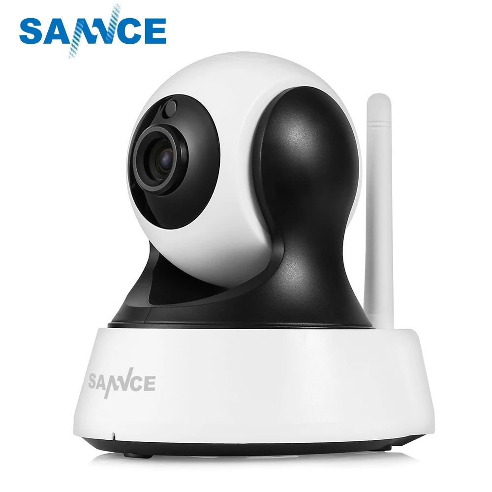 SANNCE 1080P 2.0MP IP камера беспроводная домашняя ip для безопасности наблюдения Wifi