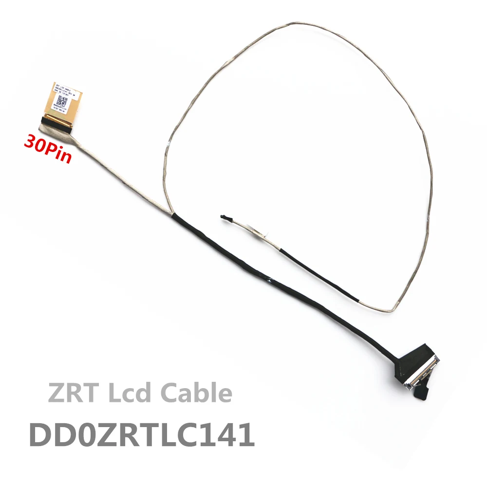 Новый ЖК кабель для Acer Aspire с экраном DD0ZRTLC141 С.|lcd cable|lcd lvds cableacer lcd cable |