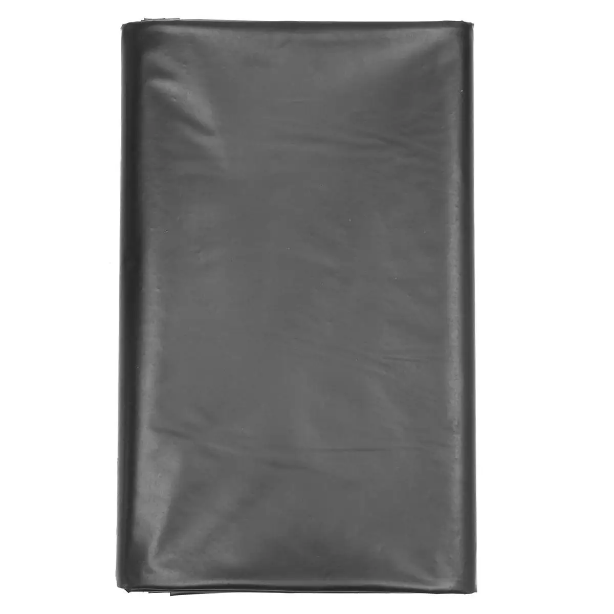 10x4 м рыбий пруд материал для подкладки домашний сад бассейн усиленный HDPE тяжелый Ландшафтный бассейн пруд водонепроницаемый материал для подкладки черный