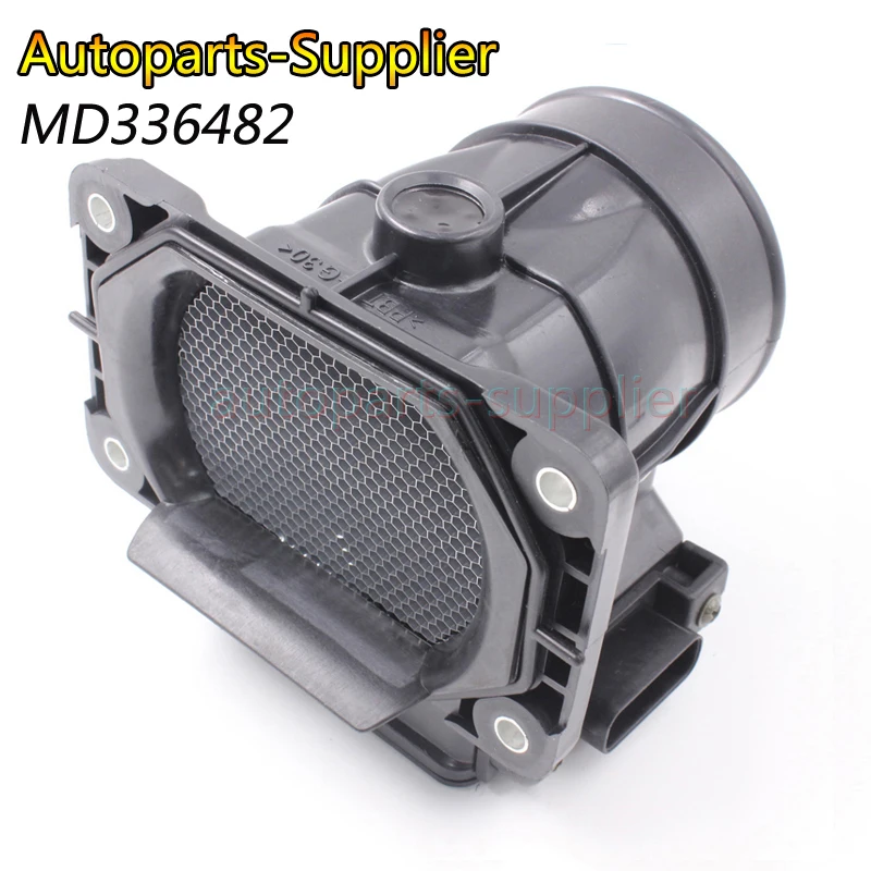 Новые Массовые расходомеры воздуха MD336482 MAF датчики для Mitsubishi Pajero Galant 2000