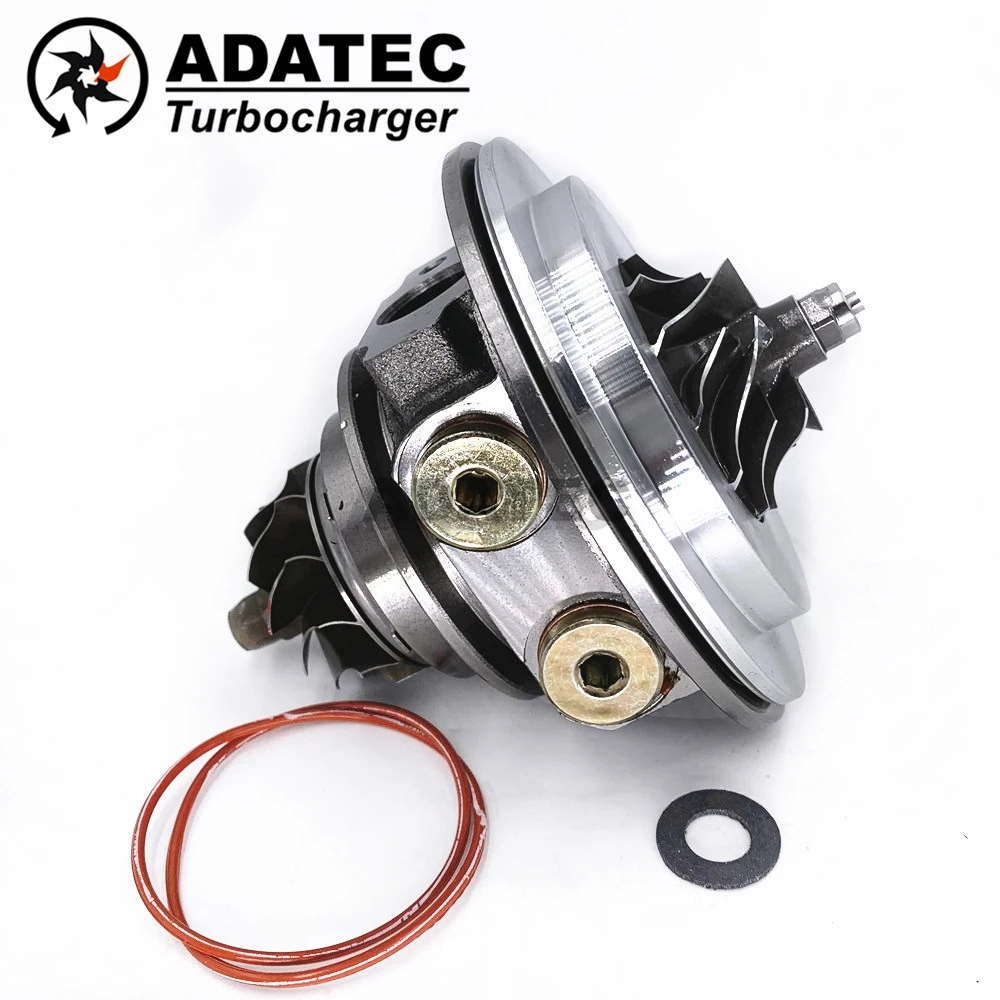Турбокомпрессор K03 53039880121 53039700120 53039880104 0375R9 для Peugeot 207 1 6 T HP 150 EP6DT 2005 |turbo cartridge|turbo