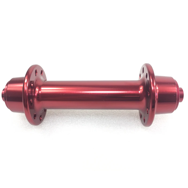 18H Powerway PHB R13 super light 76g J Hook ПЕРЕДНЯЯ СТУПИЦА aero спицы применимо 2 герметичных