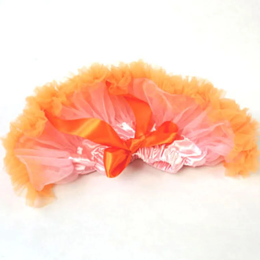 Детская одежда фатиновая мини юбка на Хэллоуин пачка для новорожденных реквизит