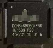 Бесплатная доставка 5 шт. BCM54680B0KFBG BCM54680B0KFB BCM54680 | Электроника